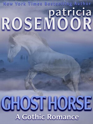 cover image of Ghost Horse